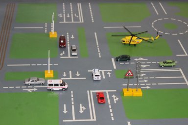 Наш автодром